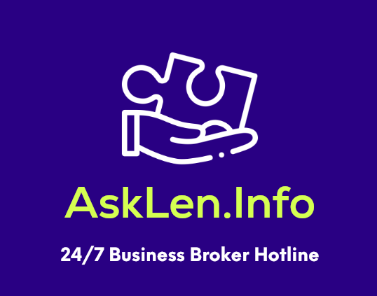 AskLen-Logo
