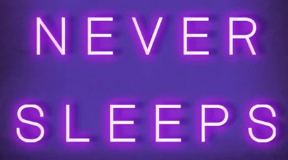 Never-Sleeps